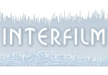 Логотип веб-сайта Interfilm. Ru