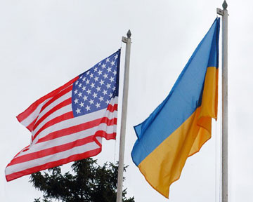 Вашингтон: Украина не будет 