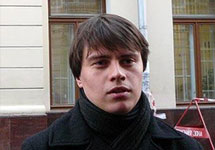Иван Большаков. Важно напомнить, что фото с веб-сайта Yabloko. Ru