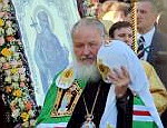 В Одессе требуют Патриарха Кирилла взнуздать «оранжевое» лобби в УПЦ МП