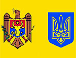 Воронин и Пирожков обсудили молдавско-украинское сотрудничество и его перспективы