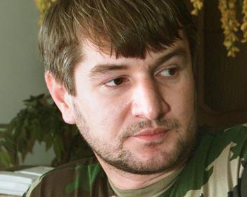 СМИ: Сулим Ямадаев живой