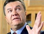 Депутаты Януковича завтра начнут перекрыть трибуну Рады «вплоть до проведения преждевременных парламентских и президентских выборов»