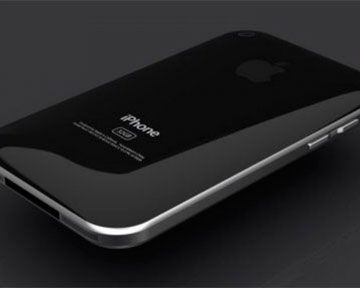Задняя стена Apple iPhone 5, может быть, будет изготовлена из алюминия