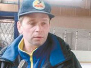 Украинский тренер, которого обвинили в изнасиловании, покончил жизнь самоубийством