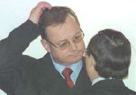 Глава Счетной палаты Сергей Степашин. Напомнить о том, что фото с веб-сайта www. rusmysl. ru