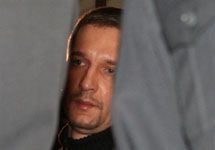 Денис Евсюков. Важно напомнить, что фото с веб-сайта www. svobodanews. ru