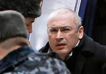 Миша Ходорковский. Важно напомнить, что фото с веб-сайта NEWSru. com
