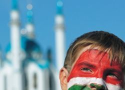Новость на Newsland: Российских в Татарстане делают людьми второго сорта