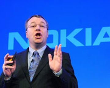 Android доставляет массу заморочек для Nokia