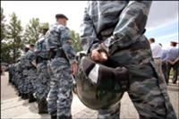 В Москве задержаны фавориты оппозиции / В Петербурге было задержано около 30 человек