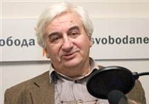 Юрий Богомолов. Отметим о том, что фото с веб-сайта www. svobodanews. ru
