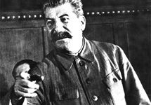Иосиф Сталин. Важно напомнить о том, что фото с веб-сайта www. time. com