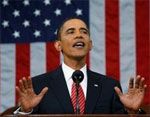 Южноамериканский Конгресс отдал «зеленый свет» реформе здравоохранения / Обама именовал решение законодателей «победой для Америки»
