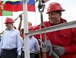 Венесуэла разрешила Рф качать нефть в бассейне Ориноко