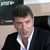 Борис Немцов во время презентации доклада "Лужков. Хотелось бы напомнить, что итоги". Важно напомнить, что кадр "Грани-ТВ"