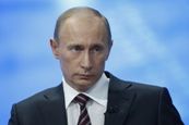 Русский Альянс равномерно воссоздается / Путин подумывает о возвращении в Кремль
