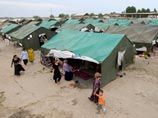 В кавардаках в Киргизии погибли три гражданина Рф / С юга Киргизии эвакуированы 180 русских людей