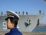 Штаб ВМФ признал, что Китай становится величавой морской державой, но отрешается считать Пекин опасностью / Адмиралы посчитали, сколько подлодок необходимо Рф