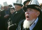 Кулов: «В массовых убийствах повинет Жаныш Бакиев и его бандиты» / Киргизы ожидают российских миротворцев