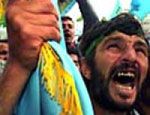 Крымские татары недовольны празднованием Денька Победы