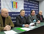 Молдавские участники войны на Днестре обвинили Приднестровье в развязывании вооруженного конфликта
