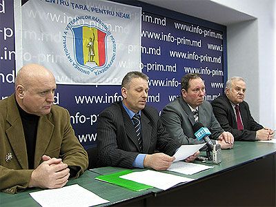 Новый Регион: Молдавские участники войны на Днестре обвинили Приднестровье в развязывании вооруженного конфликта