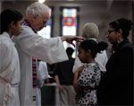 Католики США все почаще уходят в другую веру либо в атеизм