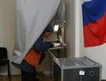 В Свердловской области роль в выборах приняли более 13% избирателей / Не вышло без нарушений
