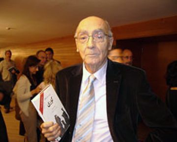 Скончался лауреат Нобелевской премии по литературе Жозе Сарамаго