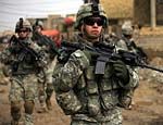 Эксперт: «Второй афганской войны не будет!» / Эсэру Митрофанову необходимо залезть в мешок