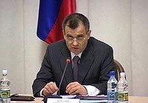 Рашид Нургалиев, глава МВД Рф. Стоит отметить, что фото Росбалт