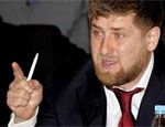 Кадыров отдал совет «несогласным»: чем маршировать, лучше пишите письма