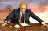 Путину предложено поразмыслить над российско-американскими неуввязками