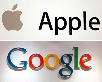 Cтив Джобс добивался от Гугл закончить вербовку профессионалов Apple