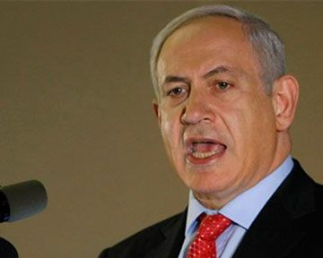 Израиль призвал Палестину немедля возобновить переговоры