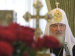«Русский блок»: Визиты Патриарха Кирилла на Украину должны проходить как можно почаще