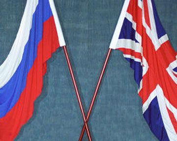 Москва пригрозила Лондону "блэклистом"