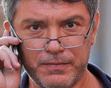 Борис Немцов: Добросовестные выборы - погибель путинизму