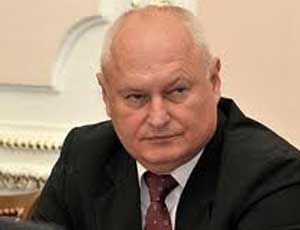 Главу Ставрополя арестовали за взятку в 50 млн рублей