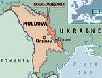 Республика Молдова предлагает трансформировать переговорный формат по Приднестровью из «5+2» в «7»