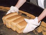 Из-за недостатка зерна в Молдавии объявили неминуемым увеличение цены на хлеб