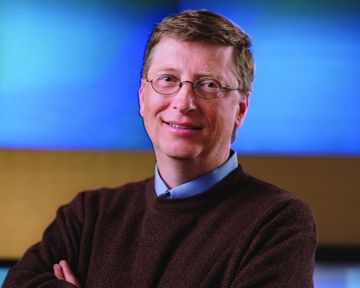 Билла Гейтса винят в уходе от уплаты многотысячных налогов