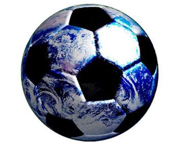 Сейчас ФИФА изберет владельцев ЧМ по футболу 2018 и 2022 годов