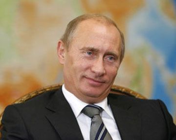 Wikileaks: Разумеется, что Путин знал о готовящемся убийстве Литвиненко