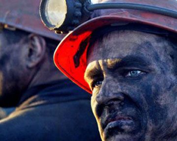 "Аль-Джазира" сняла кинофильм о рабском труде шахтеров Донбасса