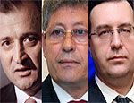 Правящая парламентская коалиция Молдавии будет состоять из демократов и либералов
