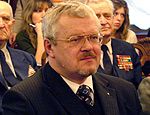 Новым консулом Рф во Львове стал дипломат, которого выдворила Молдавия