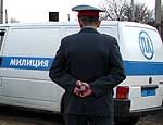 Приднестровская полиция задержала организаторов несанкционированного митинга в Дубоссарах