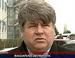 Зеленчук считает, что растерял 4% на выборах в Севастополе из-за происков законодателей / Подсчитан 51% голосов